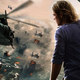 Brad Pitt is coming back for more zombie destruction. Image: Paramount
